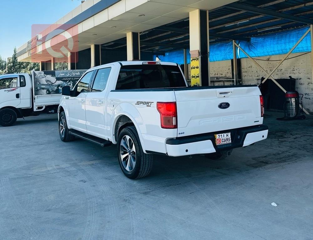 فورد إف-150
